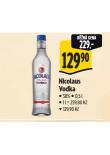NICOLAUS VODKA