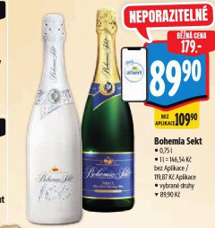 BOHEMIA SEKT