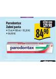 PARODONTAX ZUBN� PASTA