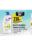 HEAD & SHOULDERS �AMPON NA VLASY