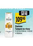 PANTENE �AMPON NA VLASY