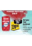 OLD SPICE TUH� DEODORANT