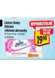 LINTEO BABY D�TSK� VLH�EN� UBROUSKY