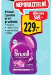PERWOLL SPECI�LN� PRAC� PROST�EDEK