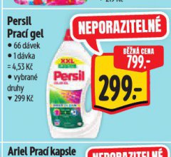 PERSIL PRAC� GEL