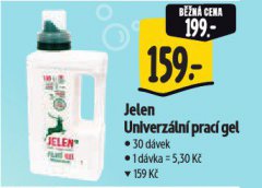 JELEN UNIVERZ�LN� PRAC� GEL