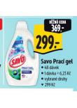SAVO PRAC� GEL
