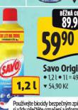 SAVO ORIGINAL