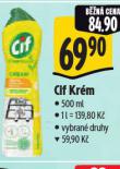 CIF KR�M