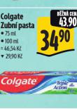 COLGATE ZUBN� PASTA