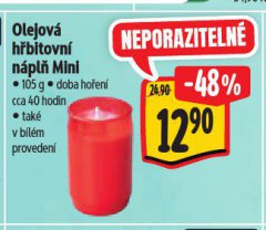 OLEJOV� H�BITOVN� N�PL�