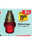 H�BITOVN� LAMPA