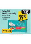 PURINA ONE KAPSI�KY PRO KO�KY