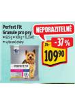 PERFECT FIT GRANULE PRO PSY