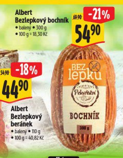 BEZLEPKOV� BOCHN�K