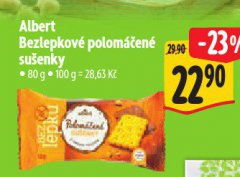 BEZLEPKOV� POLOM��EN� SU�ENKY