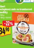 BEZLEPKOV� SM�S NA BRAMBOROV� KNEDL�KY
