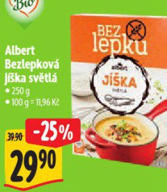 BEZLEPKOV� J͊KA SV�TL�