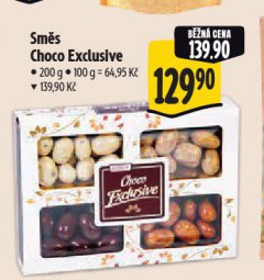 SM�S CHOCO EXCLUSIVE
