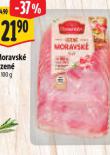 MORAVSK� UZEN�