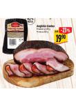 ANGLICK� SLANINA