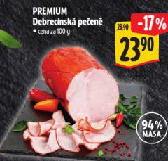 DEBREC�NSK� PE�EN�