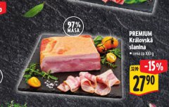 KR�LOVSK� SLANINA