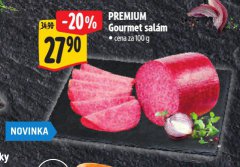 GOURMET SAL�M