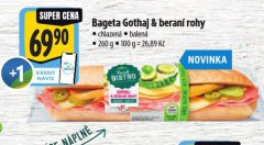 BAGETA GOTHAJ & BERAN� ROHY