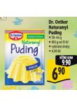 DR. OETKER NATURAMYL PUDING
