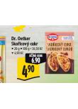 DR. OETKER SKO�ICOV� CUKR