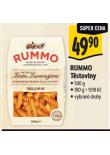 RUMMO T�STOVINY