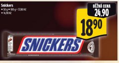SNICKERS