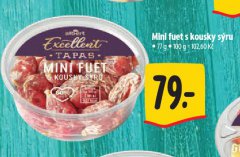 MINI FUET S KOUSKY S�RU
