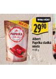 PAPRIKA SLADK� MLET�