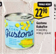 GUSTONA KUKU�ICE