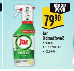 JAR ODMA��OVA�