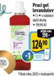 PRAC� GEL LEVANDULOV�