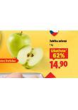 JABLKA ZELEN�