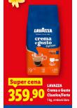 LAVAZZA CREMA E GUSTO CLASSICO / FORTE