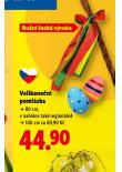VELIKONOČNÍ POMLÁZKA