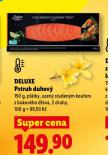 DELUXE PSTRUH DUHOVÝ