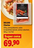 DELUXE CHORIZO