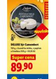 DELUXE S�R CAMEMBERT