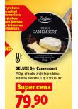 DELUXDE S�R CAMEMBERT