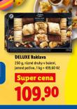 DELUXE BAKLAVA