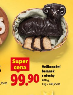 VELIKONO�N� BER�NEK S O�ECHY