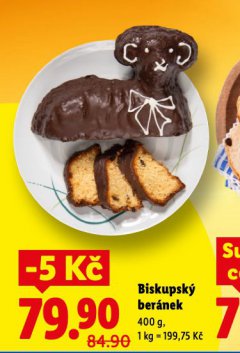 BISKUPSK� BER�NEK