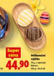 VELIKONOČNÍ VAJÍČKO