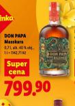 DON PAPA MASSKARA